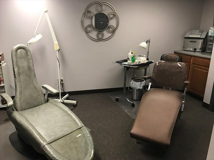 Shear Designs, Inc. Beauty De Motte, IN